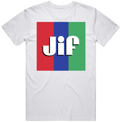Jif Peanut Butter Holiday Ornament T Shirt