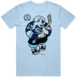 The Kraken T Shirt