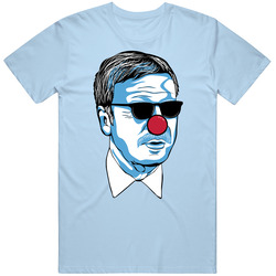Stan Kroenke Clown Nose Gooners T Shirt Stan Kroenke Clown Nose Gooners T Shirt