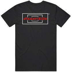Panavision Mit T Shirt