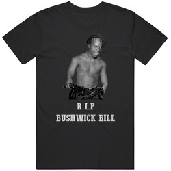 Bushwick T Shirt Bushwick T Shirt