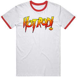 Rowdy Roddy Piper Retro 80's Pro Wrestling Legend T Shirt