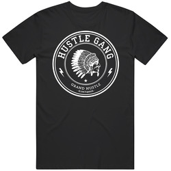 Hustleiwn T Shirt