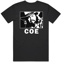 Coe T Shirt Coe T Shirt
