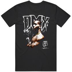 Dmx Hip Hop Rap Music Legend Fan Vintage T Shirt Dmx Hip Hop Rap Music Legend Fan Vintage T Shirt