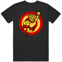 Ween Band Logo T Shirt Ween Band Logo T Shirt