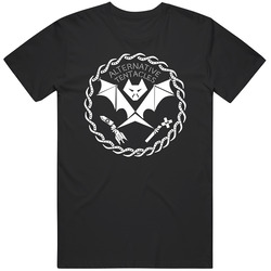 Alternative Tentacles Punk Rock Alternativ T Shirt Alternative Tentacles Punk Rock Alternativ T Shirt