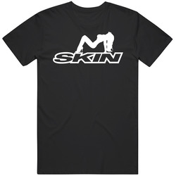 Skinmit Bw T Shirt