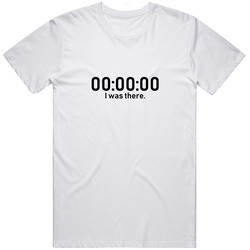 Unus Annus Momento T Shirt