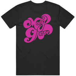 Moby Logo4 T Shirt Moby Logo4 T Shirt