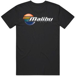 Malibu Performance Power Boats T Shirt Malibu Performance Power Boats T Shirt