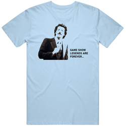 Alex Trebek Legend Jeopardy Tribute T Shirt Alex Trebek Legend Jeopardy Tribute T Shirt
