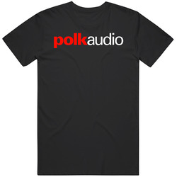 Polkaudio Logo2 T Shirt Polkaudio Logo2 T Shirt