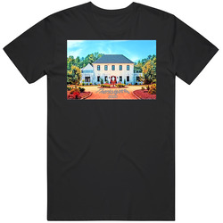 Thanksgibbin 2020 T Shirt