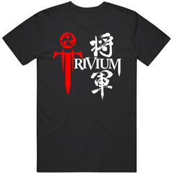 Trivium5 T Shirt Trivium5 T Shirt