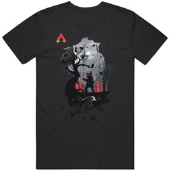 Apex Legends Bloodhound T Shirt
