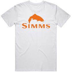 Simm T Shirt Simm T Shirt