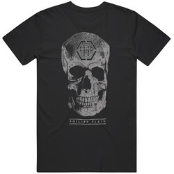 Philipp Plein 7 T Shirt Philipp Plein 7 T Shirt
