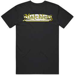 Matchless 9dfjd45476 B T Shirt