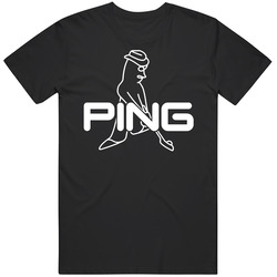 Pingdod Bw T Shirt Pingdod Bw T Shirt