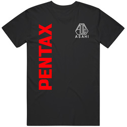 Asahi Pentax3 T Shirt Asahi Pentax3 T Shirt