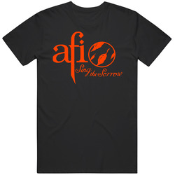 Afidod Bw T Shirt Afidod Bw T Shirt