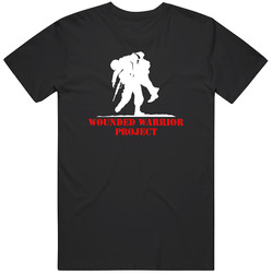 Woundedb T Shirt Woundedb T Shirt