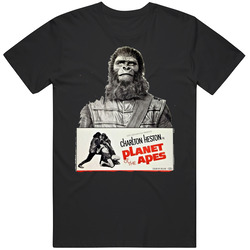 Planet Of The Apes T Shirt Planet Of The Apes T Shirt