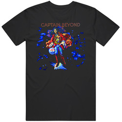 Captain2dod T Shirt Captain2dod T Shirt