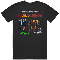 Stadium T Shirt