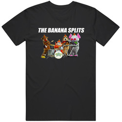 Men's Banana Splits T Shirt