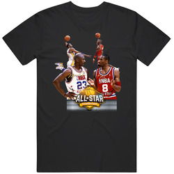 All Star Forever T Shirt