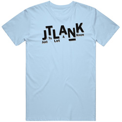 Jtlank T Shirt
