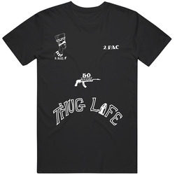 Tatto T Shirt