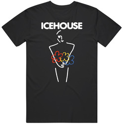 Icehous T Shirt Icehous T Shirt