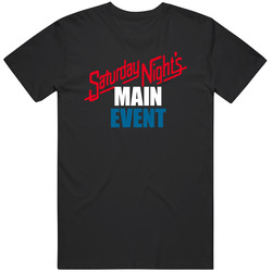 Saturday Nights T Shirt
