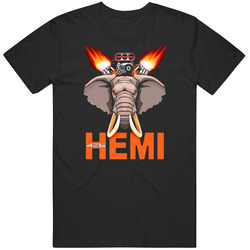 Hemi T Shirt Hemi T Shirt