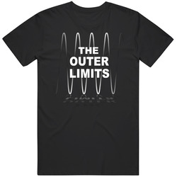 A The Oter Lms Logo 1 T Shirt