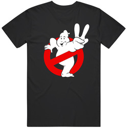 A Ghostbuster 8sjfs46450 T Shirt