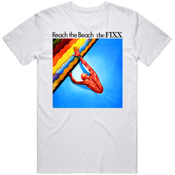 Fixx T Shirt Fixx T Shirt