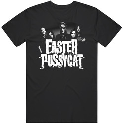 Faster T Shirt