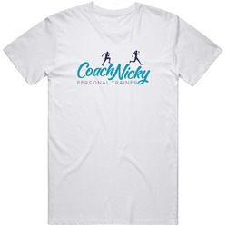 Coach Nicky Green T Shirt