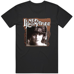 Linda Ronstadt T Shirt Linda Ronstadt T Shirt