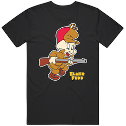 A Eler Fdd Lney Tus Be Verierie 1 T Shirt
