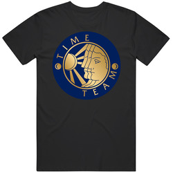 Tieam Logo 1 T Shirt