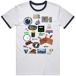 Ss Once T Shirt