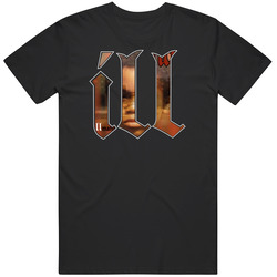 Nas Ill T Shirt Nas Ill T Shirt