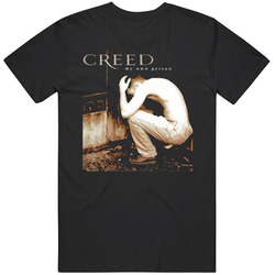 Creeds T Shirt
