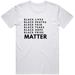 Black Lives Matter, Pro Black Shirt, Black Culture Shirt, Blm, Black Lives Matter, African American T Shirt