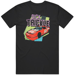Dicktrickle T Shirt